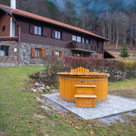 Sicasău 3A Guest House מראה חיצוני תמונה