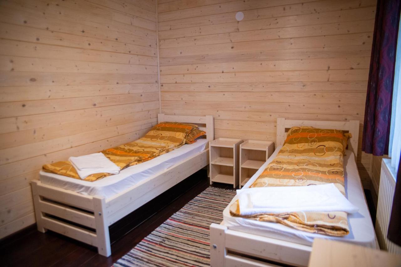 Sicasău 3A Guest House מראה חיצוני תמונה