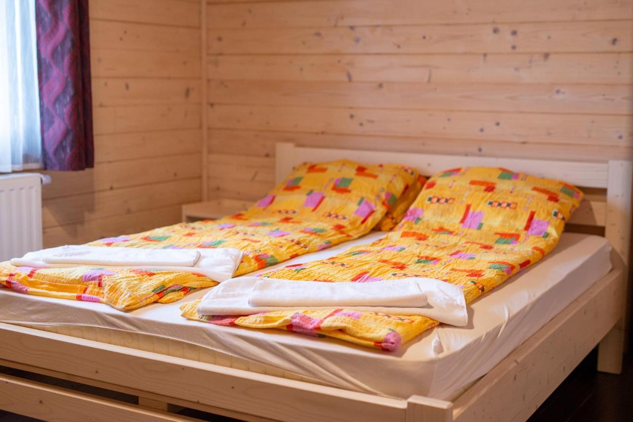 Sicasău 3A Guest House מראה חיצוני תמונה
