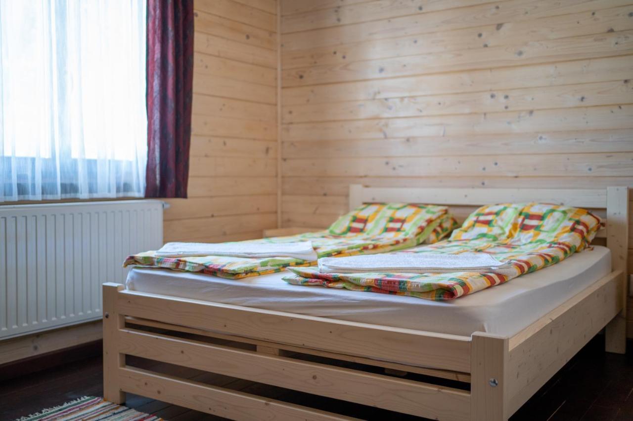 Sicasău 3A Guest House מראה חיצוני תמונה