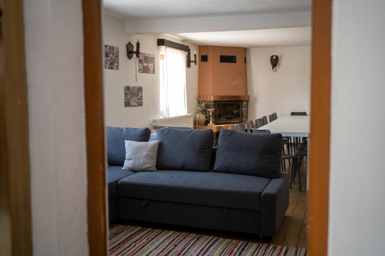 Sicasău 3A Guest House מראה חיצוני תמונה