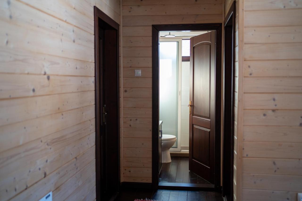 Sicasău 3A Guest House מראה חיצוני תמונה