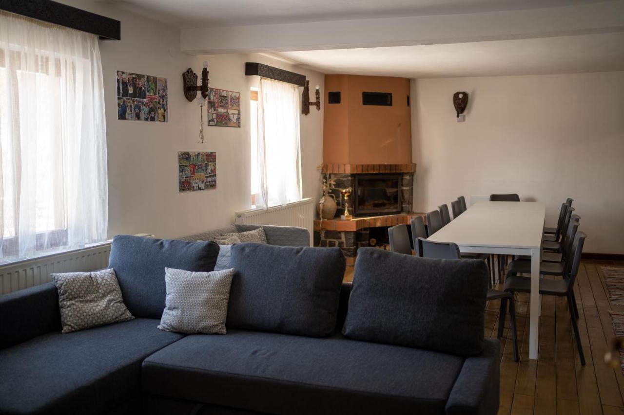 Sicasău 3A Guest House מראה חיצוני תמונה