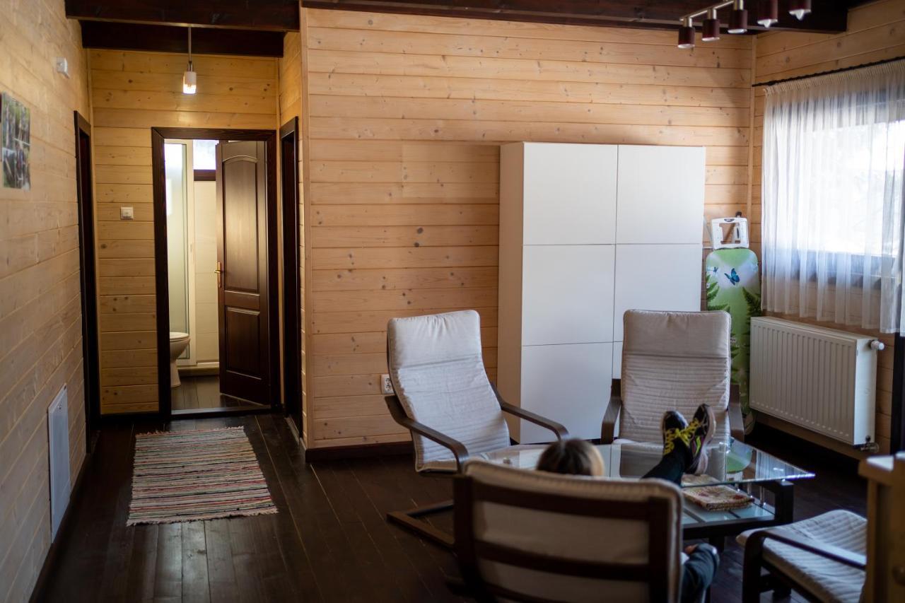 Sicasău 3A Guest House מראה חיצוני תמונה