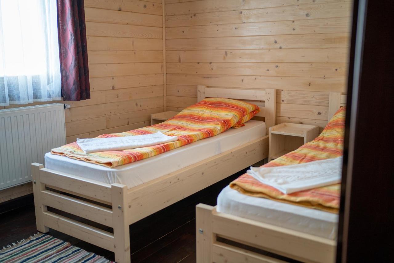 Sicasău 3A Guest House מראה חיצוני תמונה