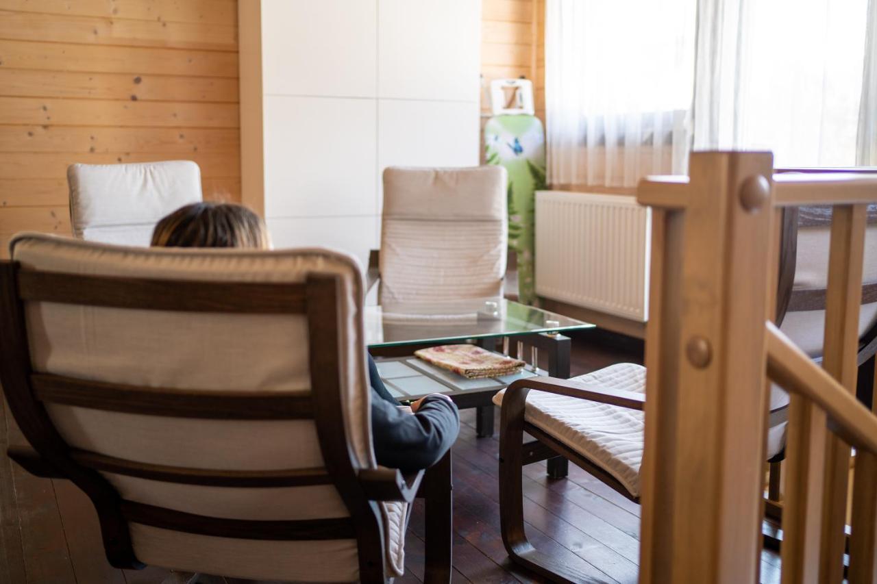Sicasău 3A Guest House מראה חיצוני תמונה