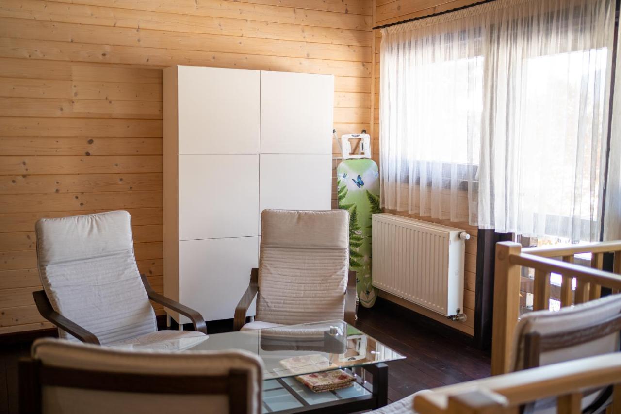 Sicasău 3A Guest House מראה חיצוני תמונה