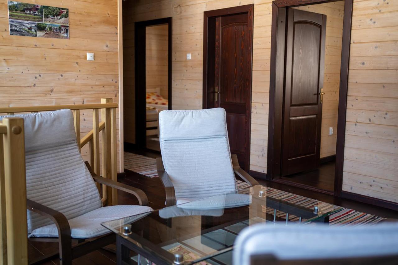 Sicasău 3A Guest House מראה חיצוני תמונה