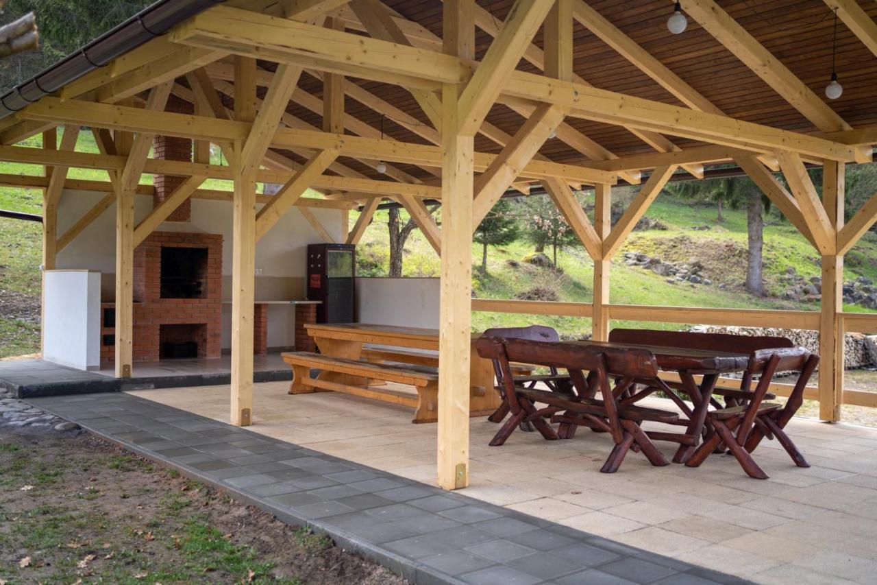 Sicasău 3A Guest House מראה חיצוני תמונה