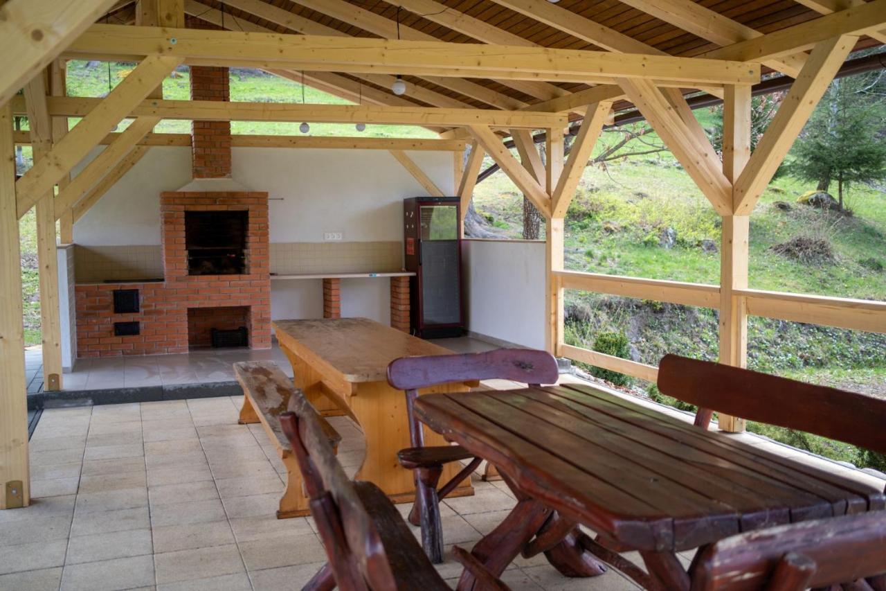 Sicasău 3A Guest House מראה חיצוני תמונה