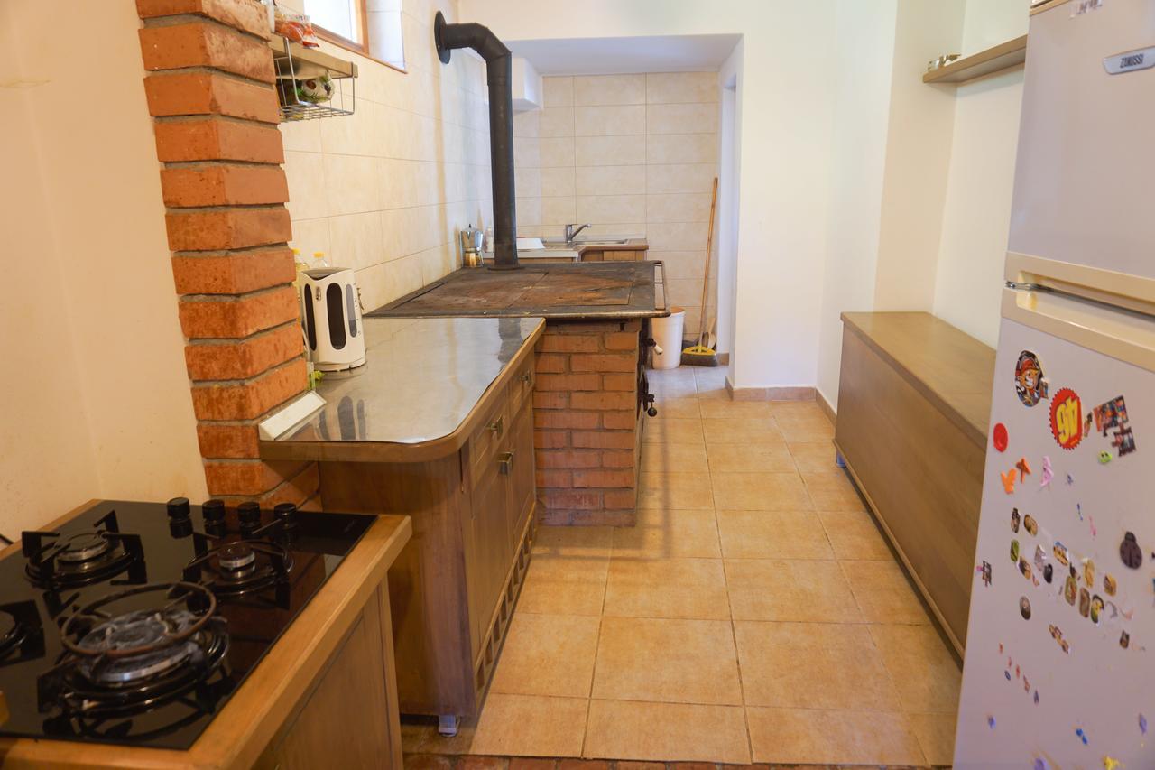 Sicasău 3A Guest House מראה חיצוני תמונה