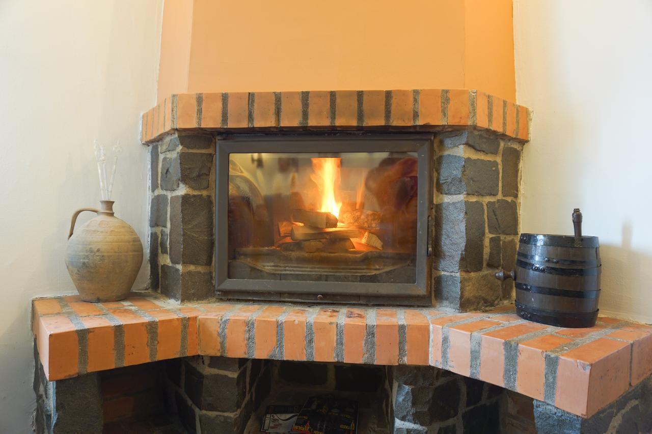 Sicasău 3A Guest House מראה חיצוני תמונה