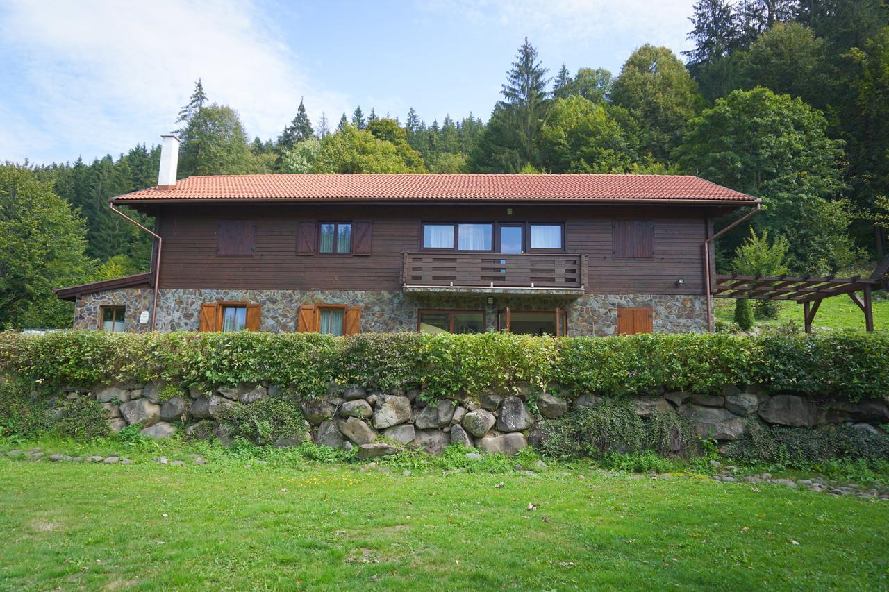 Sicasău 3A Guest House מראה חיצוני תמונה