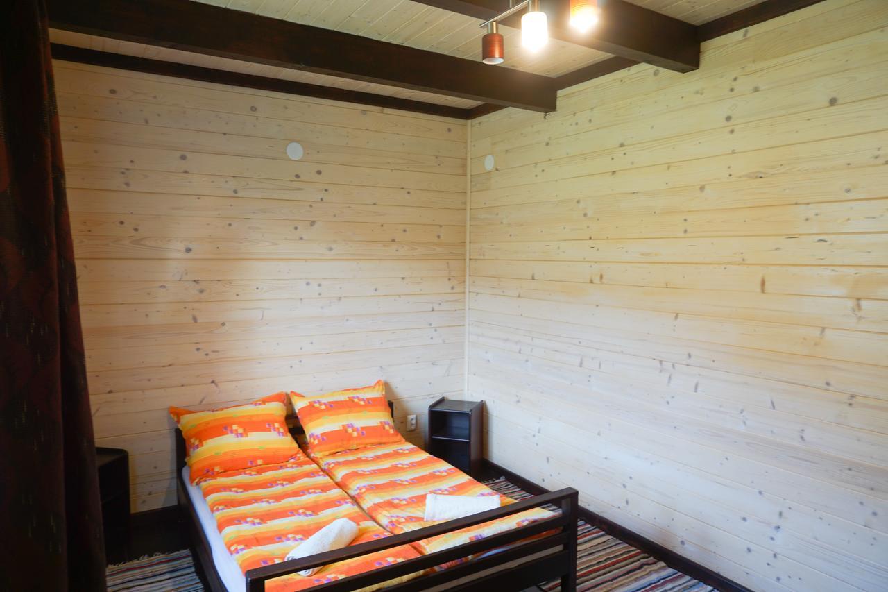 Sicasău 3A Guest House מראה חיצוני תמונה