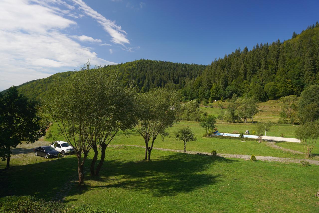 Sicasău 3A Guest House מראה חיצוני תמונה