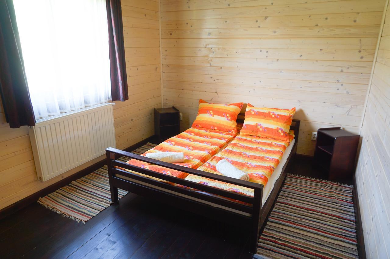 Sicasău 3A Guest House מראה חיצוני תמונה