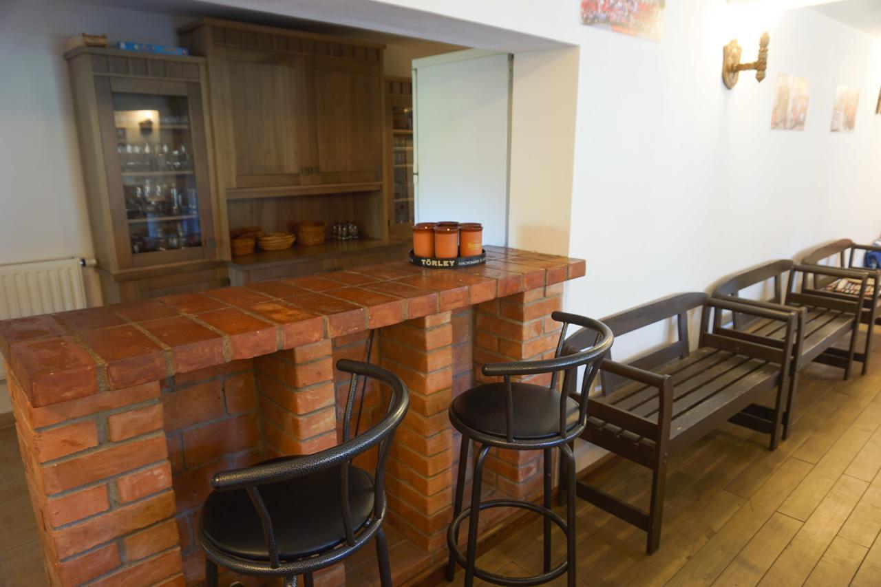 Sicasău 3A Guest House מראה חיצוני תמונה
