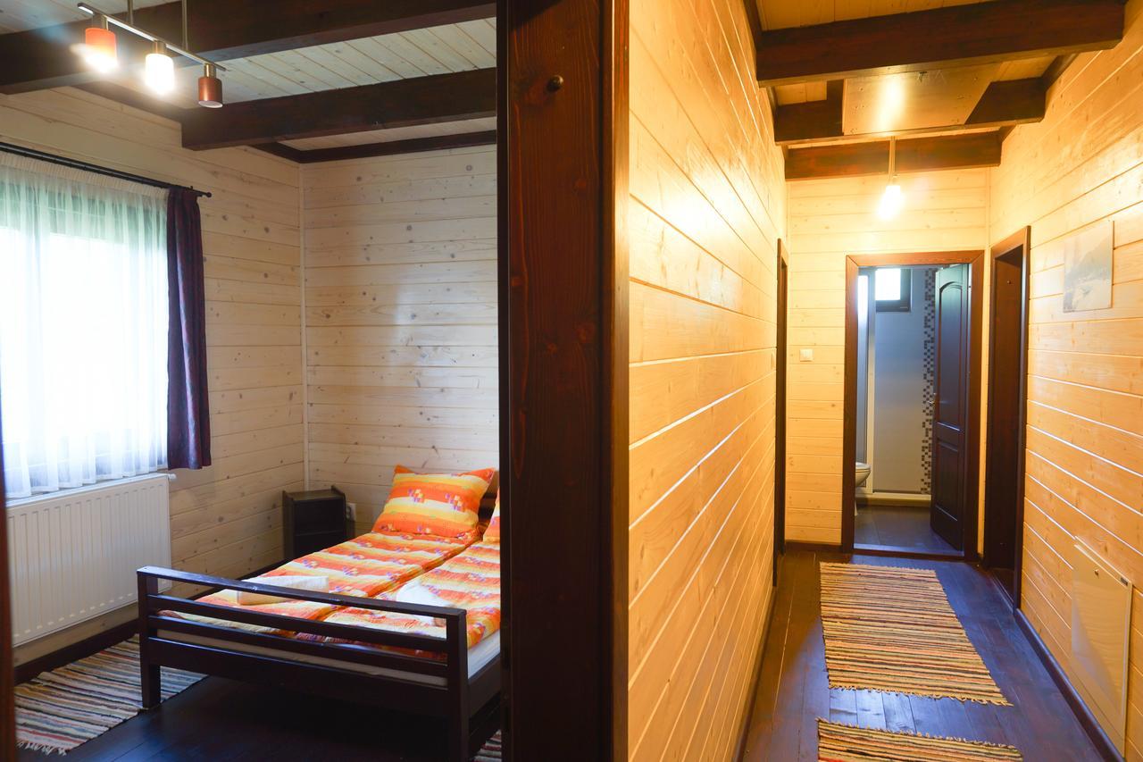 Sicasău 3A Guest House מראה חיצוני תמונה