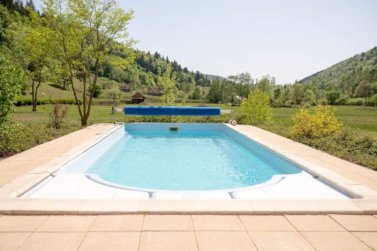 Sicasău 3A Guest House מראה חיצוני תמונה